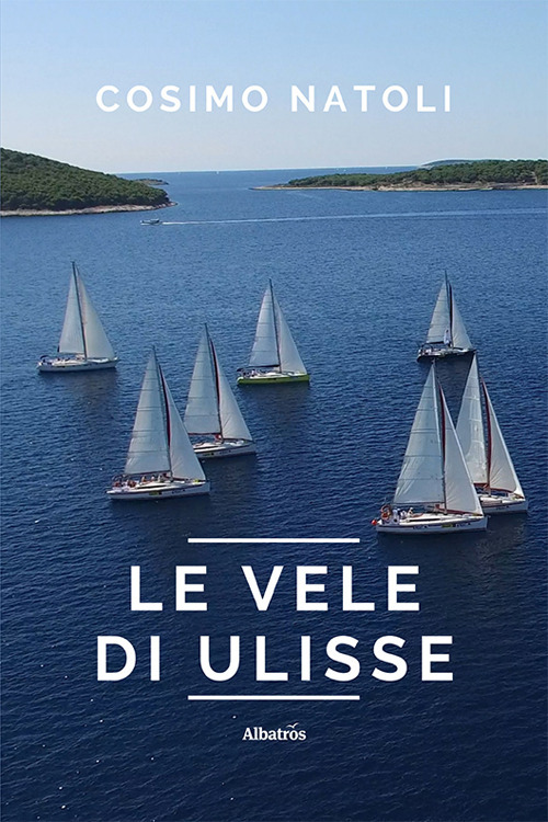 Le vele di Ulisse