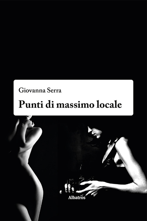 Punti di massimo locale