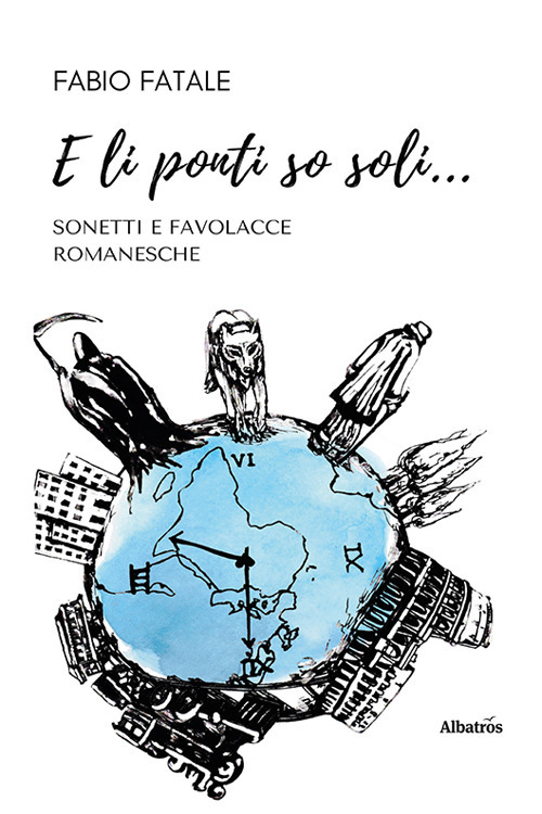 E li ponti so soli...