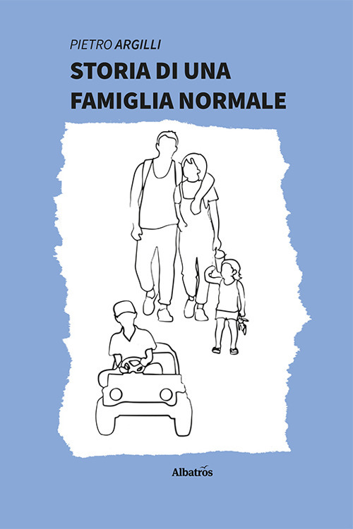 Storia di una famiglia normale