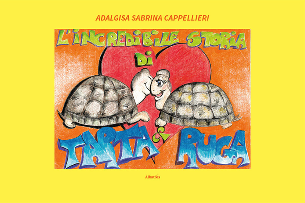 L'incredibile storia di Tarta e Ruga