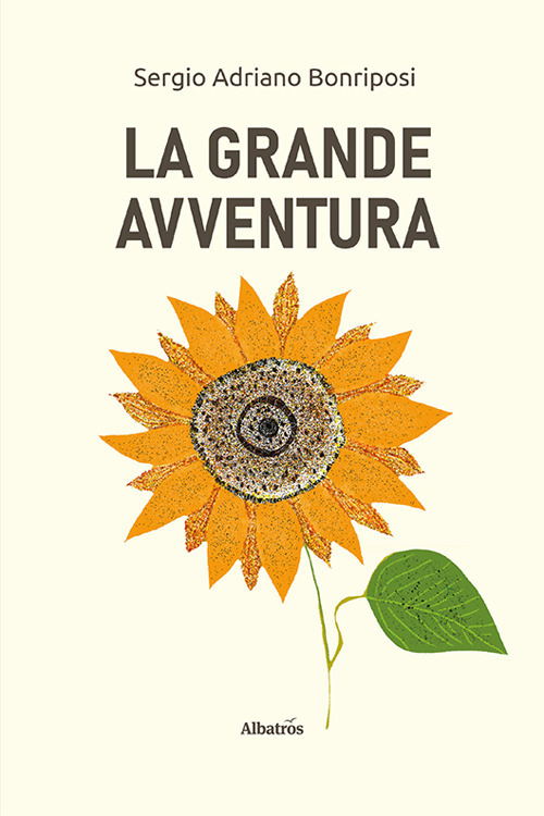 La grande avventura