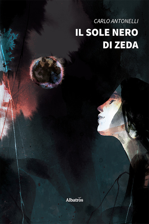 Il sole nero di Zeda