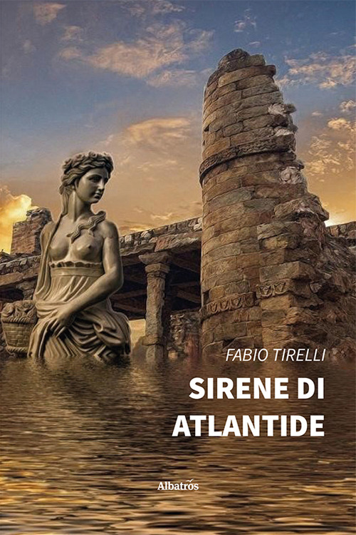 Sirene di Atlantide