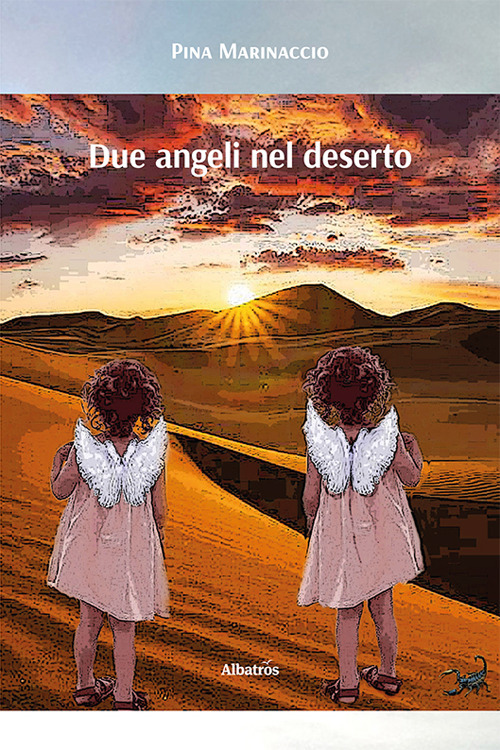 Due angeli nel deserto