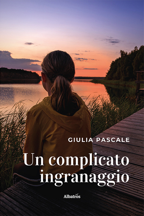 Un complicato ingranaggio