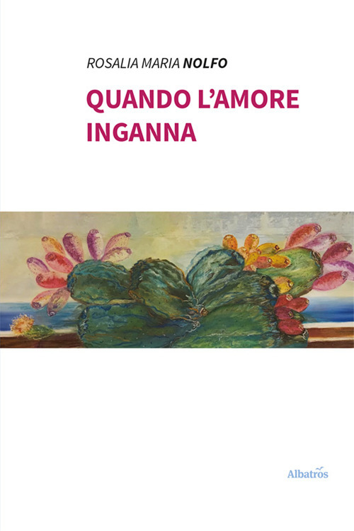 Quando l'amore inganna