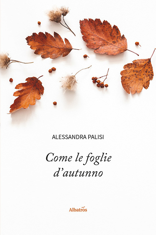 Come le foglie d'autunno