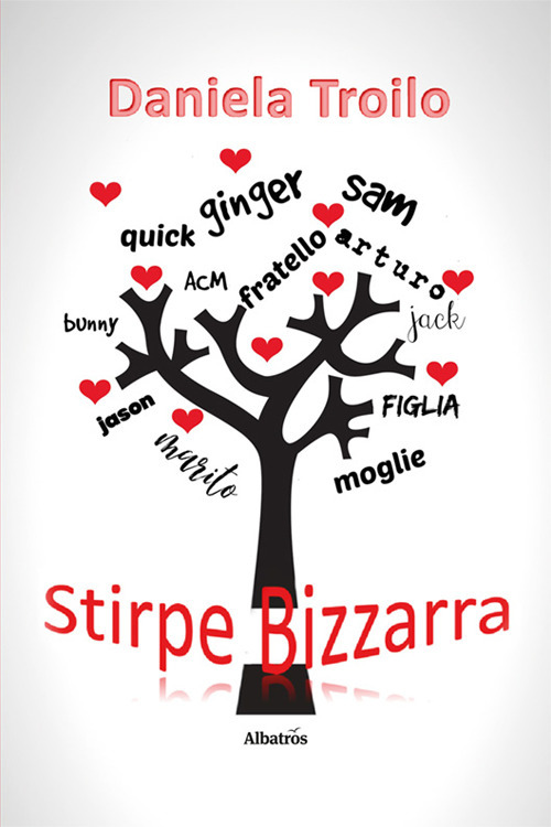 Stirpe bizzarra