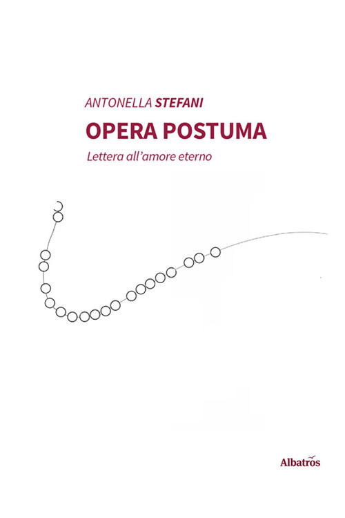 Opera postuma. Lettera all’amore eterno