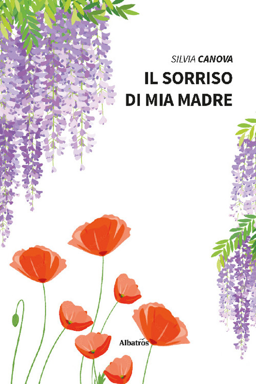 Il sorriso di mia madre