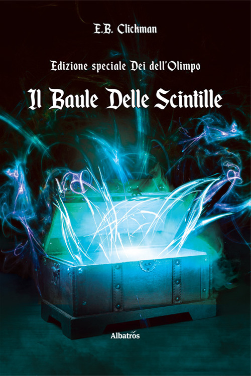 Il baule delle scintille