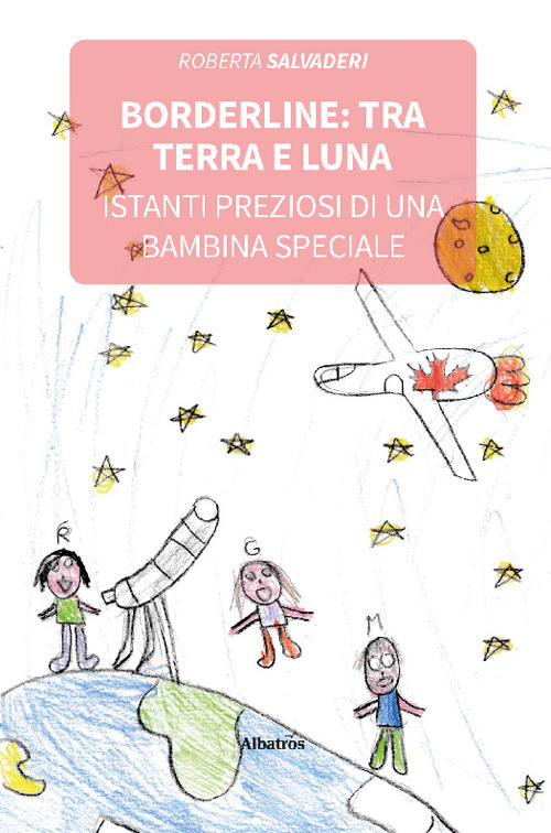 Borderline: tra terra e luna