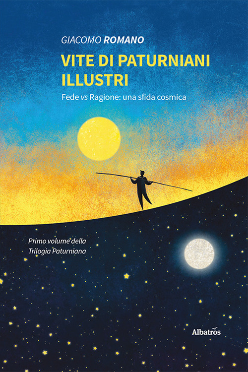 Vite di paturniani illustri