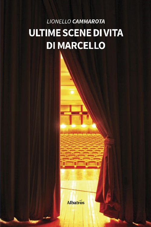 Ultime scene di vita di Marcello