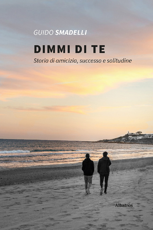 Dimmi di te