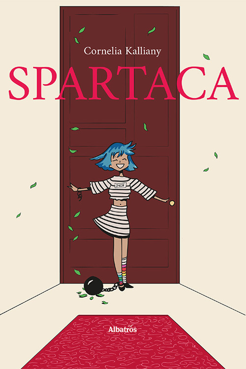 Spartaca