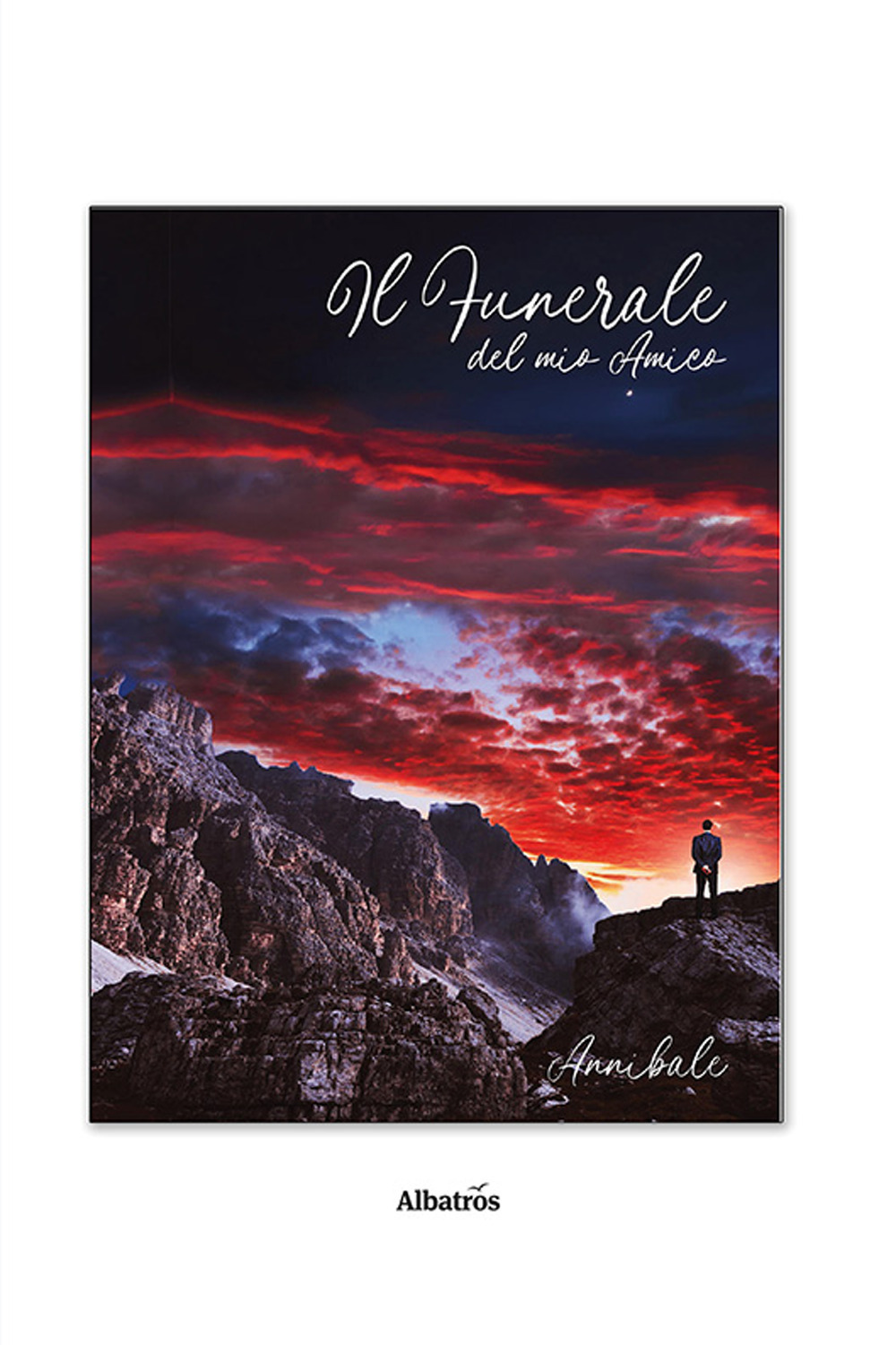 Il funerale del mio amico