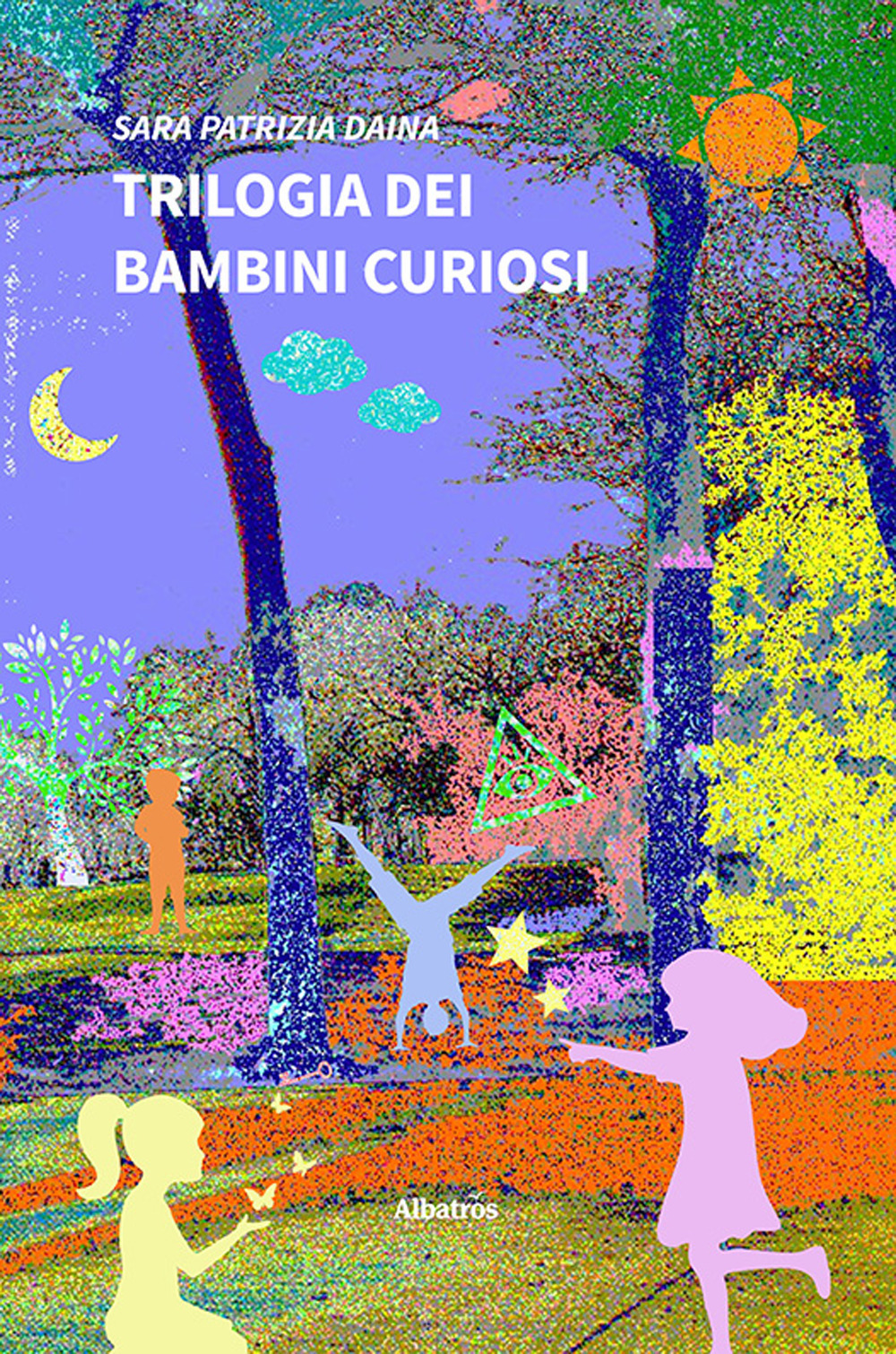 Trilogia dei bambini curiosi