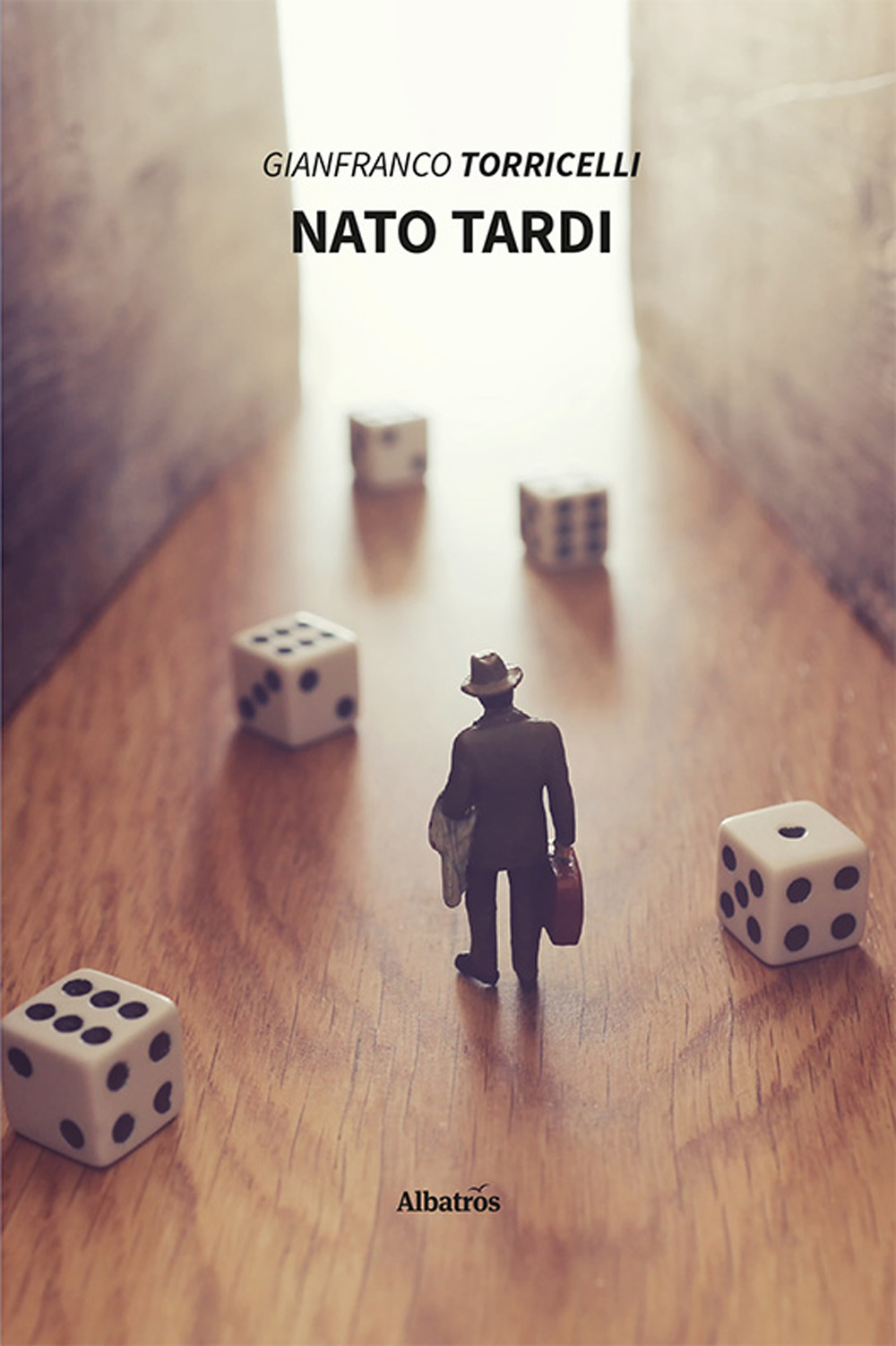 Nato tardi