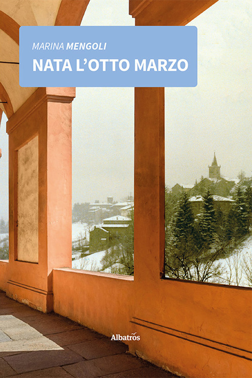 Nata l'8 marzo