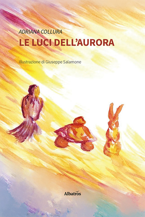 Le luci dell'aurora