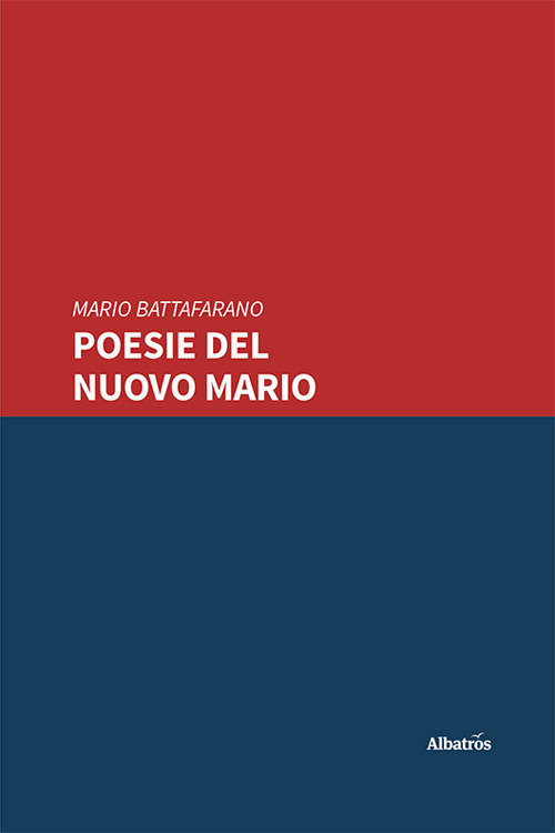 Poesie del nuovo Mario