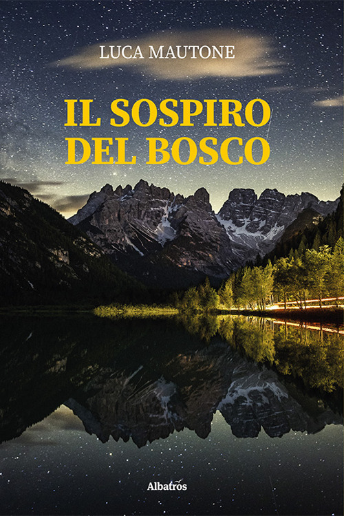 Il sospiro del bosco