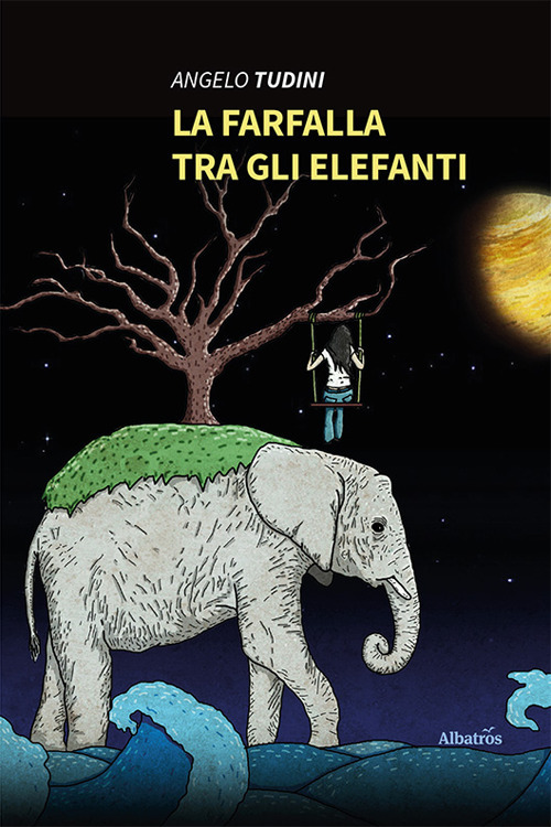 La farfalla tra gli elefanti