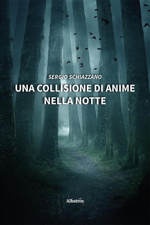 Una collisione di anime nella notte
