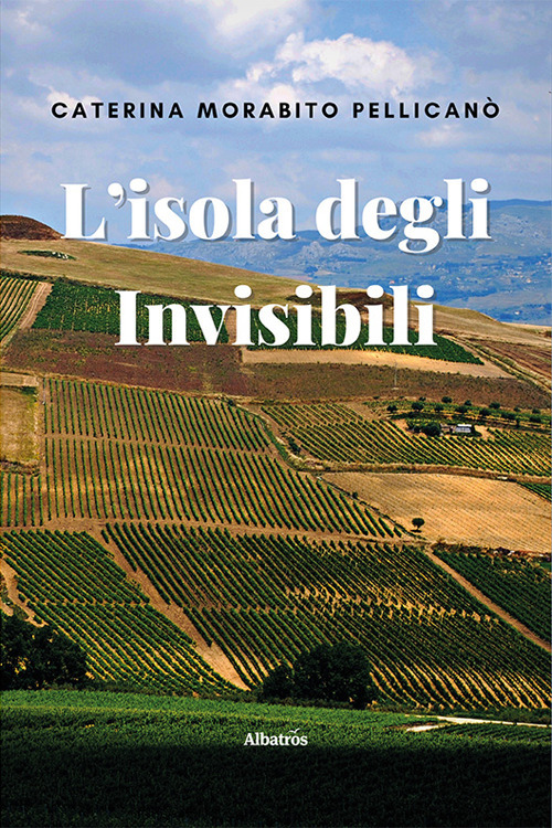 L'isola degli invisibili