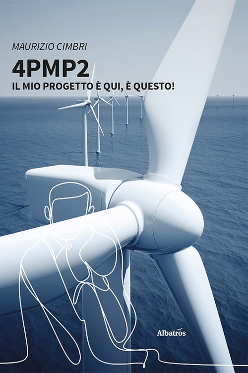 4PMP2. Il mio progetto è qui, è questo!