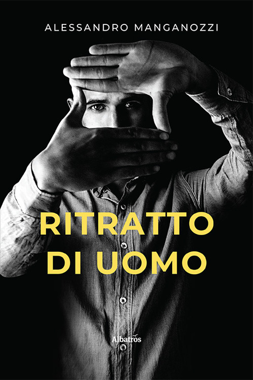 Ritratto di uomo