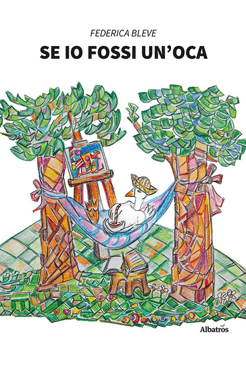Se io fossi un'oca