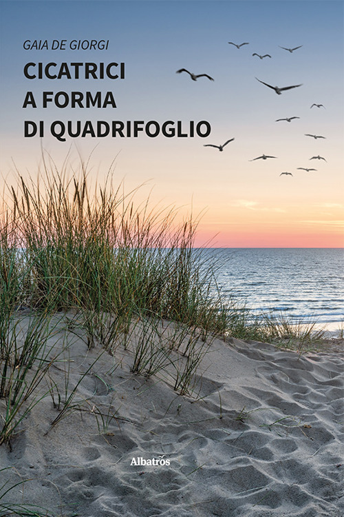 Cicatrici a forma di quadrifoglio