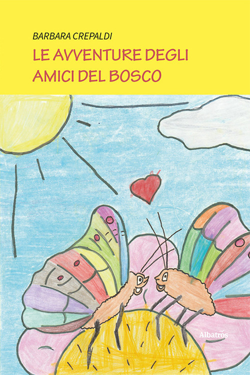 Le avventure degli amici del bosco