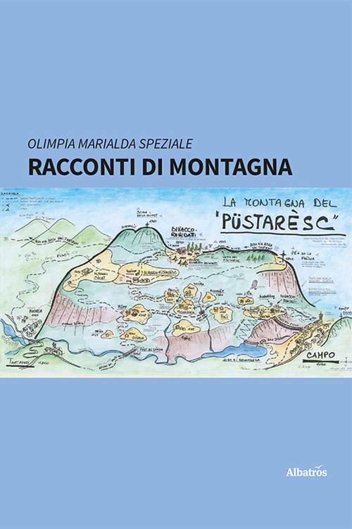 Racconti di montagna