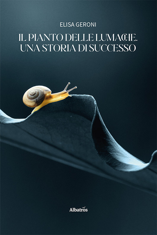 Il pianto delle lumache. Una storia di successo