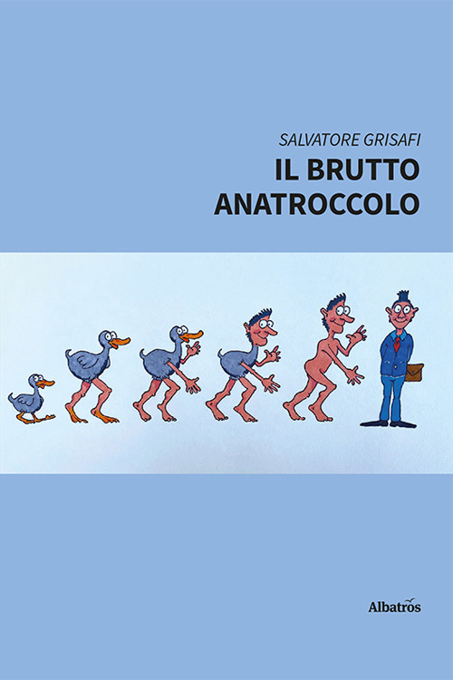 Il brutto anatroccolo