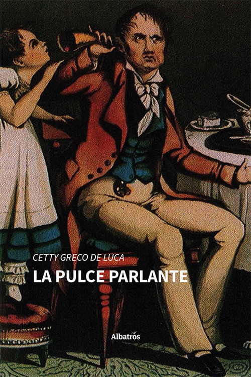 La pulce parlante