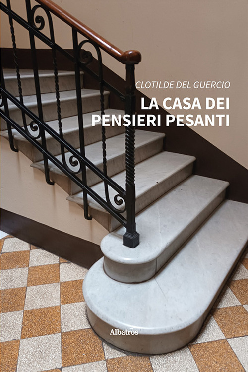 La casa dei pensieri pesanti