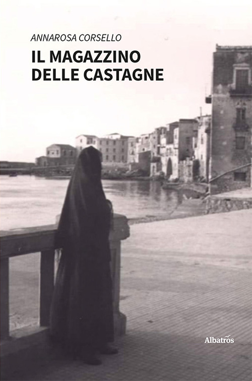 Il magazzino delle castagne