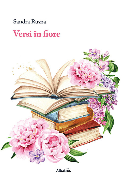 Versi in fiore