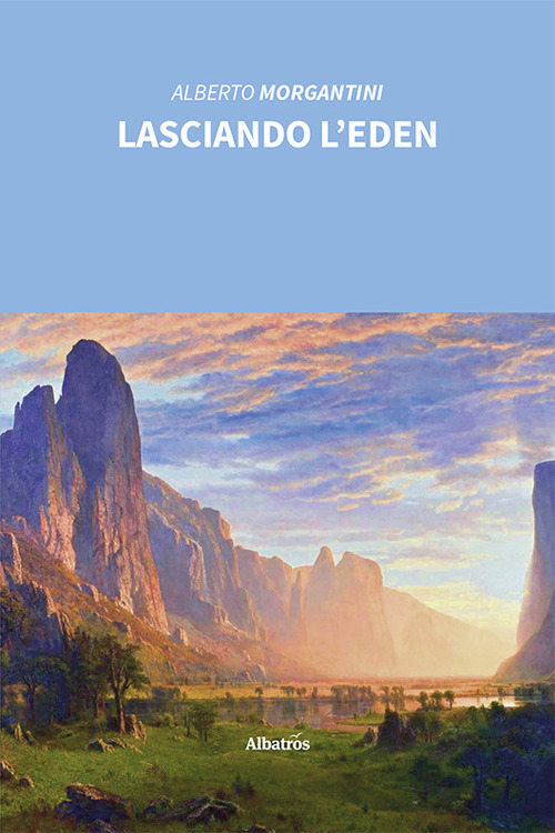 Lasciando l'Eden