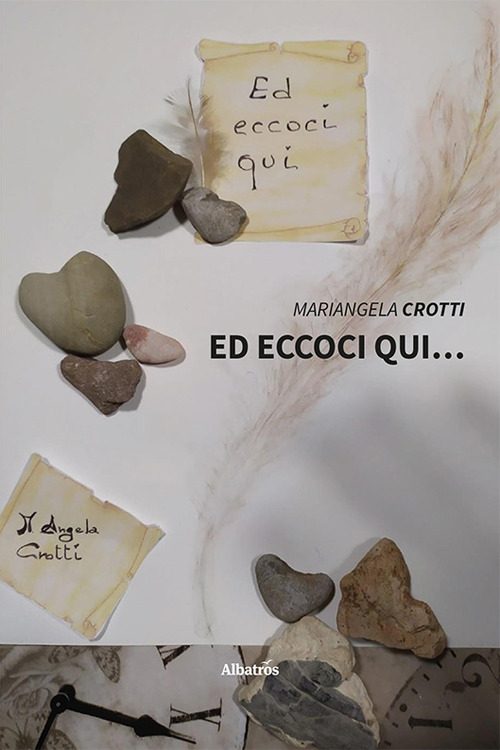 Ed eccoci qui…