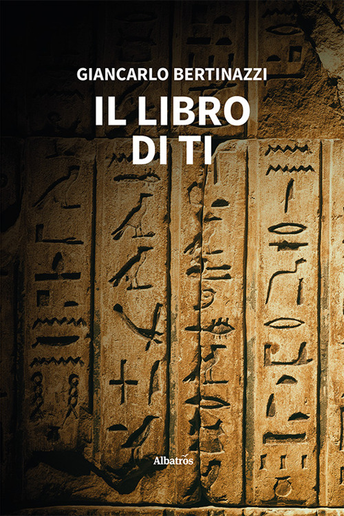 Il libro di Ti