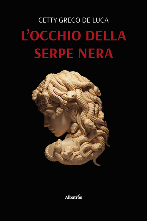 L'occhio della serpe nera