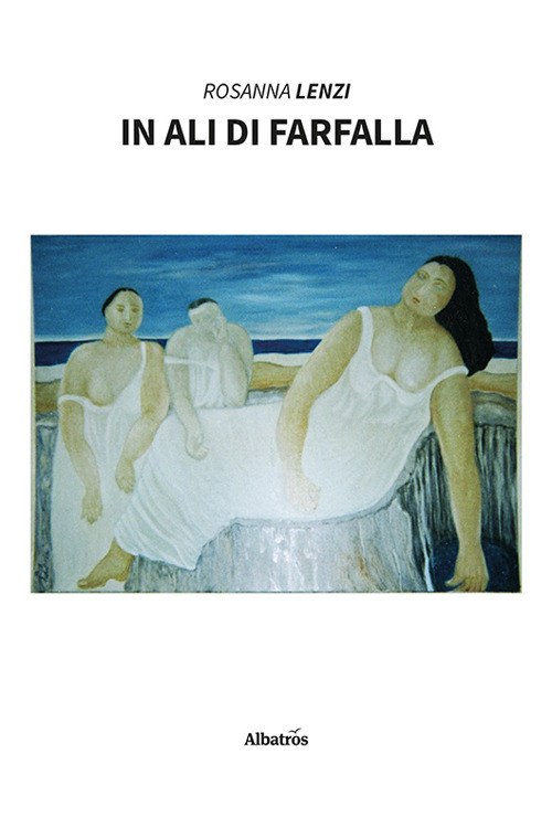 In ali di farfalla
