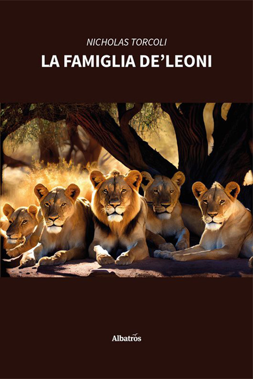 La famiglia De’ Leoni