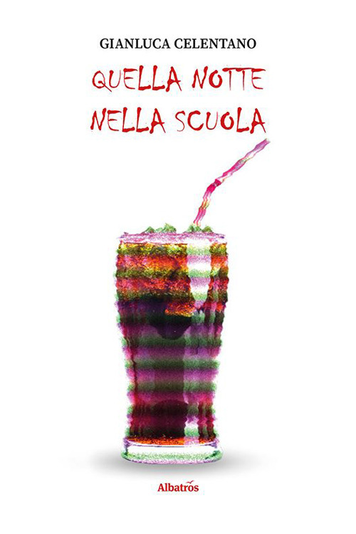 Quella notte nella scuola